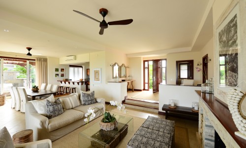 Heritage The Villas